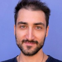 Melapress Employee Matt B.'s profile photo