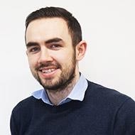 Aidan Greene Email & Phone Number