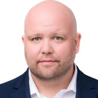 Alpha-Core Inc Employee Nathan Stewart's profile photo