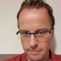 Richard Verhoef Email