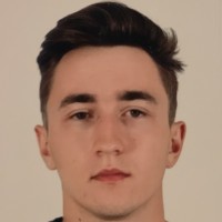 Cartrack Polska Employee Dominik Wiśniewski's profile photo