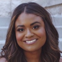 Ebony Jones's profile photo