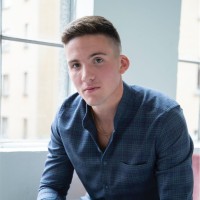 Circle Content Employee Darragh O’Connor's profile photo
