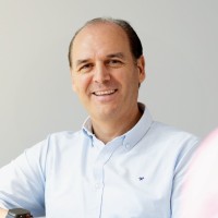 Roberto Giner Email & Phone Number
