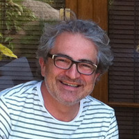 Massimo Mrics Email & Phone Number