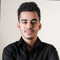 Intellisec Solutions Employee Mouaad Ammar's profile photo