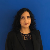 CellCarta Employee Sylvie Oudabashian's profile photo