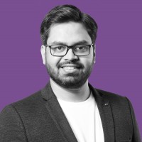 Acko Employee Animesh Das's profile photo
