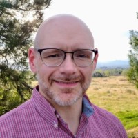 Blue Origin Employee Adam Austin's profile photo