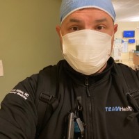 United States Army Reserve Employee Xavier Salinas's profile photo