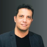 Infosys Employee Rodrigo Mello's profile photo