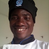 CONSOR Employee Nketia Vincent's profile photo