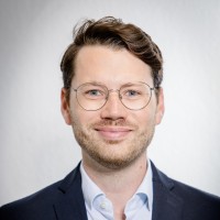 CA Strategy Consultants Employee Andreas Vollmar's profile photo