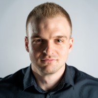 Musora Media Inc. Employee Caleb Favor's profile photo