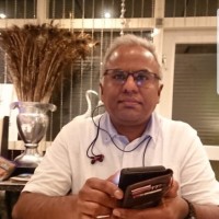 Vijayakumar Venugopalan's profile photo