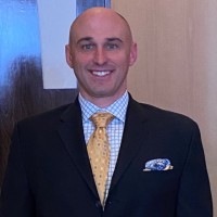 Stryker Spine Employee Brian Aparo's profile photo