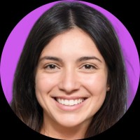 Ona Employee Paulina Qayke's profile photo