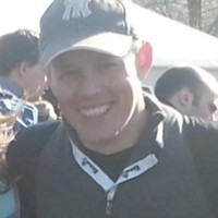 Virgin Money Employee Alan Docherty's profile photo