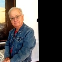 Thank Goodness It's Monday,LLC Employee Jack Harshbarger's profile photo