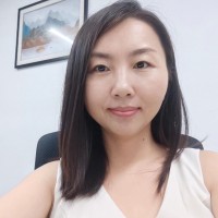 Helen Xing Email