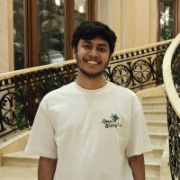 Vyapar Employee Anish Mathur's profile photo