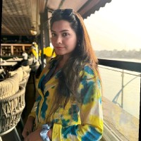 Wyreflow Technology Employee Sanskriti Pandey's profile photo