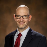 Vanderbilt University Employee Daniel Kirby's profile photo