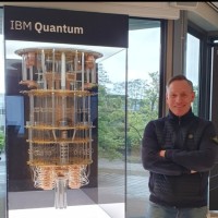 IBM Employee Stefan Elsner's profile photo