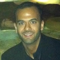 Kian Salehi Email & Phone Number