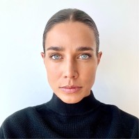 Black Orange Employee Patricia Leonardo's profile photo