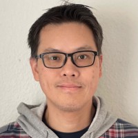NetSuite Employee Raymond Chen's profile photo