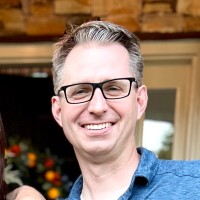 Teradata Employee David Chrisman's profile photo