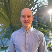 WP Engine Employee Chris Tyrone's profile photo