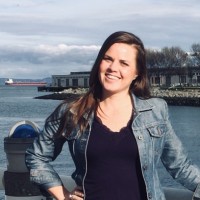 Bay FC Employee Heather Pease's profile photo