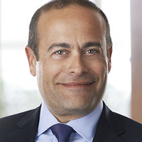 Foster Graham Milstein & Calisher Employee John Chanin's profile photo