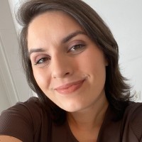 Doppus Employee Manuela Da Silva Vicente's profile photo