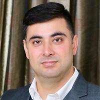 Capgemini Employee Anu M.'s profile photo