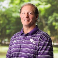 Bank of America Employee Steve Walker's profile photo