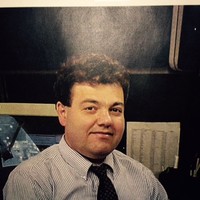 Sam Barkho Email