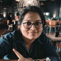 Designbox Employee Snigdha Naik's profile photo