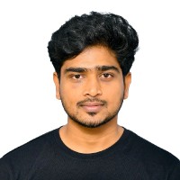 Focusight Technology Co., Ltd. Employee Narendran M's profile photo