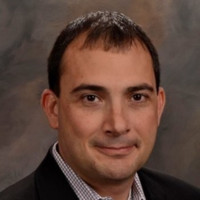 Private Equity Employee Robert Peak's profile photo