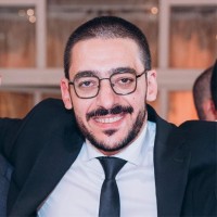 Mohamed Soliman Email & Phone Number