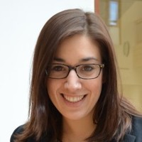 American University School of International Service Employee Sarah Goldberg's profile photo