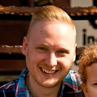 DataDrill Communications Inc Employee Adam Boston's profile photo
