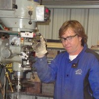 Intech Machine and Fabrication Employee Kevin Lopes's profile photo
