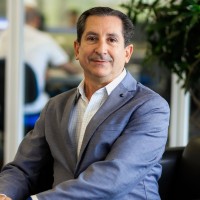 Processor Employee Silvino Lins's profile photo