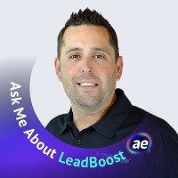 ActivEngage Employee Brandon Murphy's profile photo