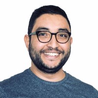 Khaled Garbaya Email & Phone Number