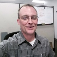 CTR OF THE CAROLINAS Employee Robert Riddle's profile photo